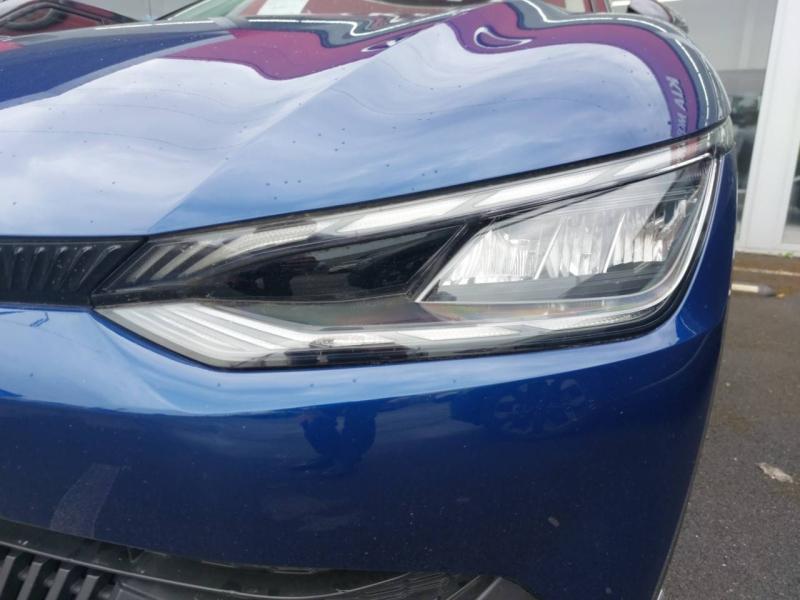 Image KIA EV6 229ch Air Active 2WD