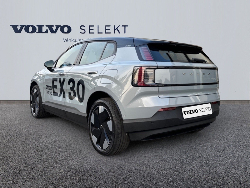 Image VOLVO EX30 Twin Performance 428ch Ultra