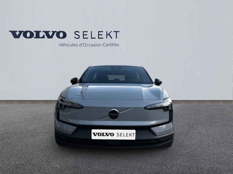 Image VOLVO EX30 Twin Performance 428ch Ultra