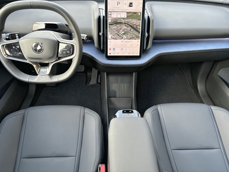 Image VOLVO EX30 Twin Performance 428ch Ultra