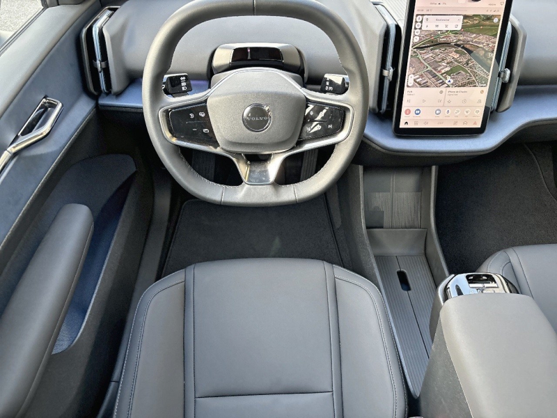 Image VOLVO EX30 Twin Performance 428ch Ultra