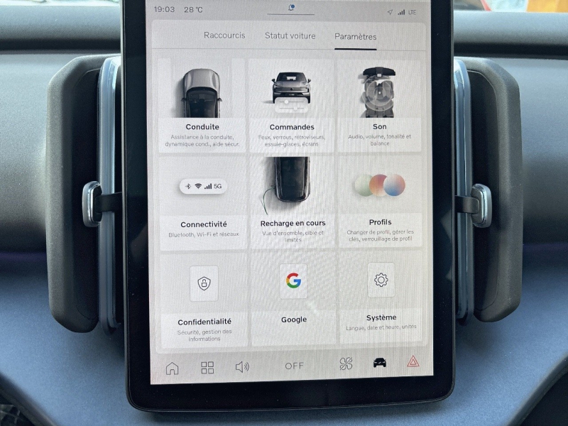 Image VOLVO EX30 Twin Performance 428ch Ultra