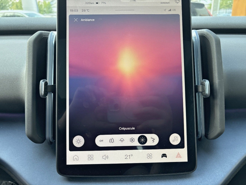 Image VOLVO EX30 Twin Performance 428ch Ultra