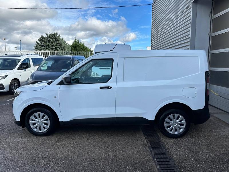 Image FORD Transit Courier 1.5 EcoBlue 100ch Trend