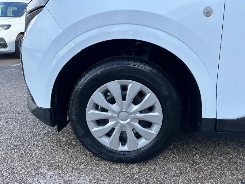 Image FORD Transit Courier 1.5 EcoBlue 100ch Trend