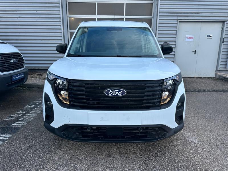 Image FORD Transit Courier 1.5 EcoBlue 100ch Trend