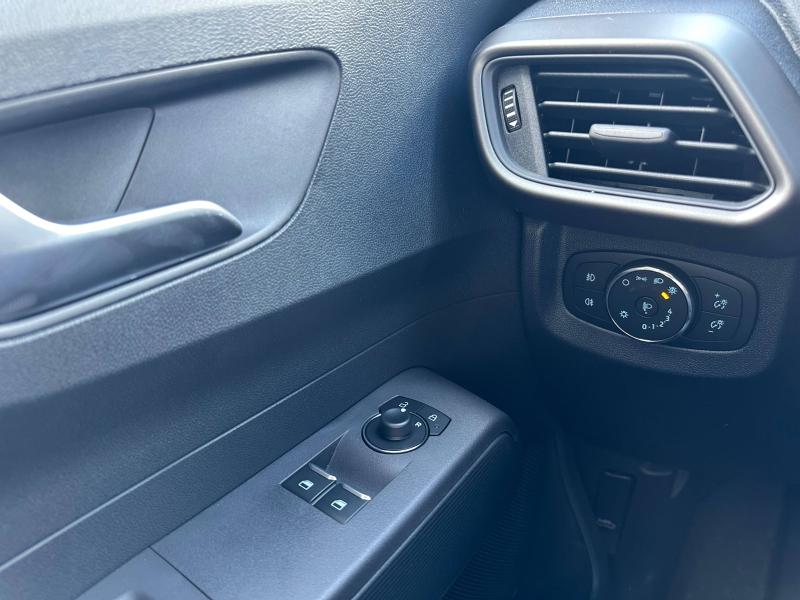 Image FORD Transit Courier 1.5 EcoBlue 100ch Trend