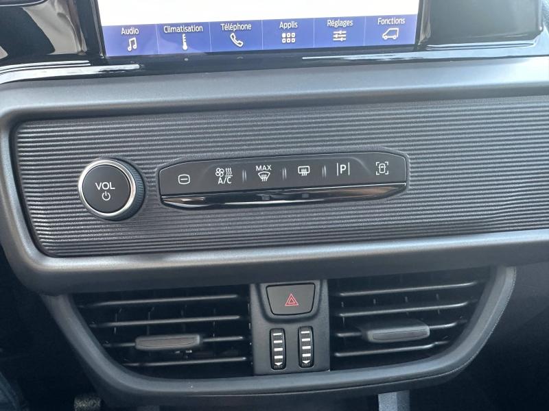 Image FORD Transit Courier 1.5 EcoBlue 100ch Trend