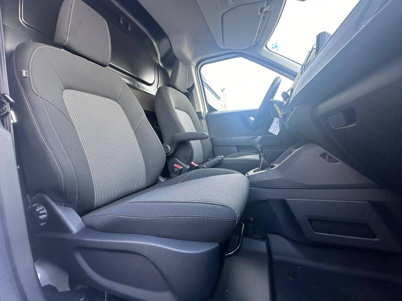 Image FORD Transit Courier 1.5 EcoBlue 100ch Trend