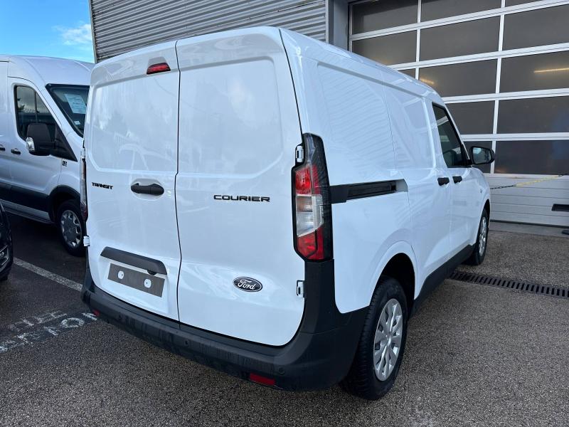 Image FORD Transit Courier 1.5 EcoBlue 100ch Trend