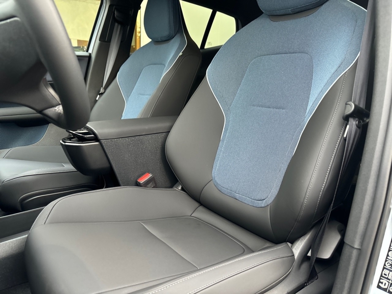 Image VOLVO EX30 Single Extended Range 272ch Plus