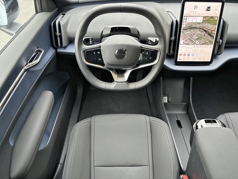 Image VOLVO EX30 Single Extended Range 272ch Plus