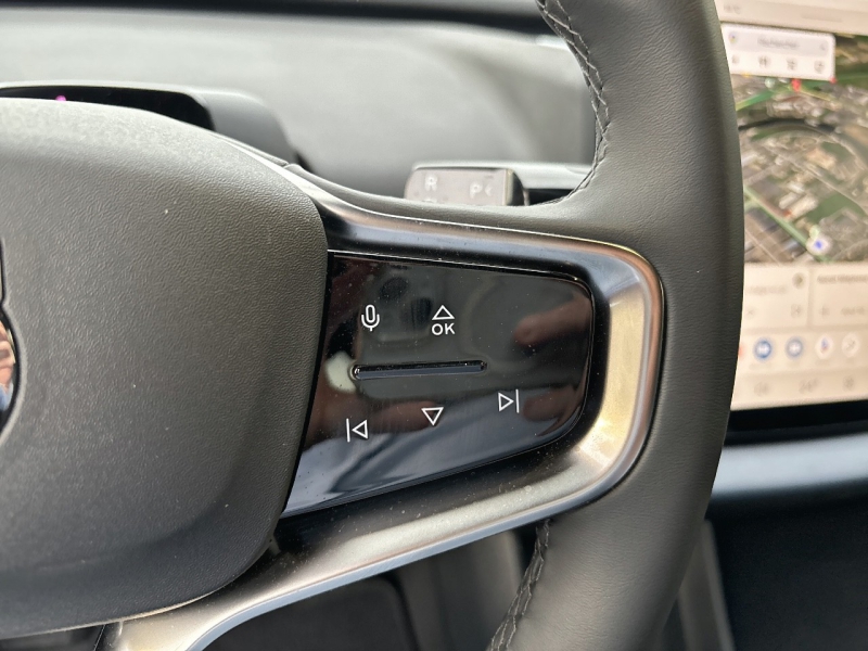 Image VOLVO EX30 Single Extended Range 272ch Plus