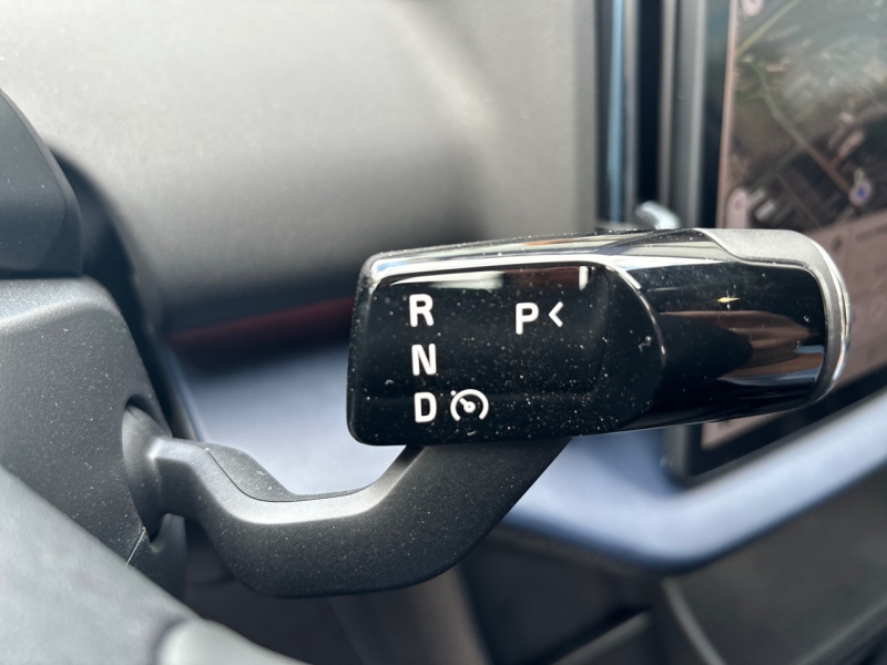 Image VOLVO EX30 Single Extended Range 272ch Plus