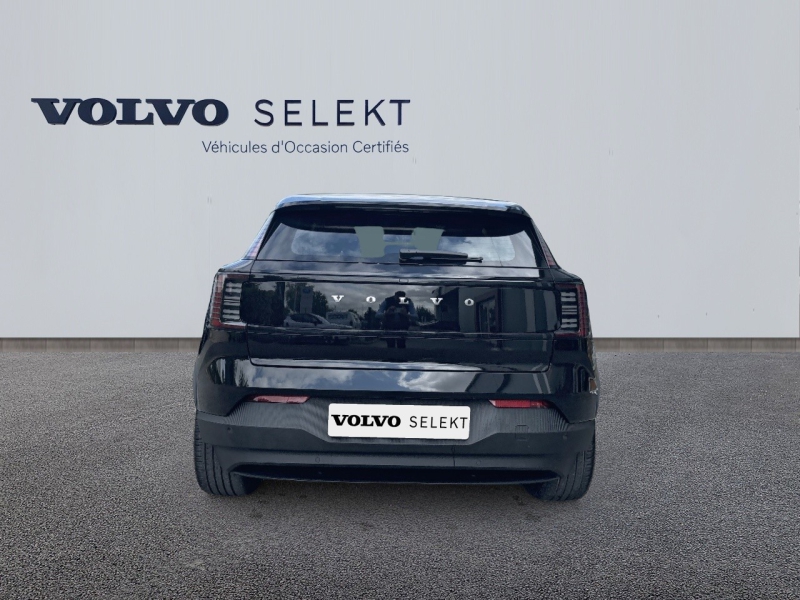 Image VOLVO EX30 Single Extended Range 272ch Plus