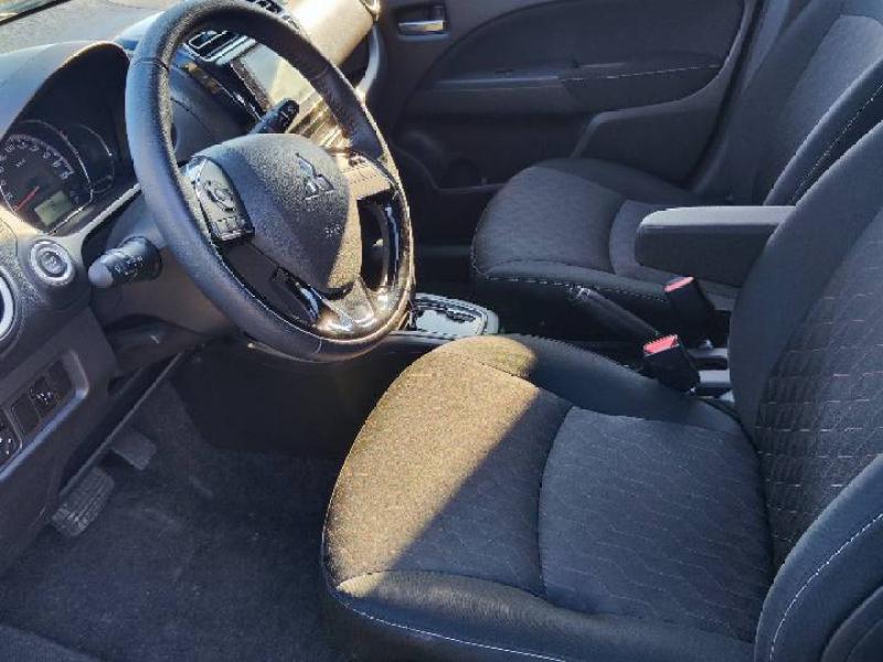 Image MITSUBISHI Space Star 1.2 MIVEC 71ch Red Line EDITION CVT 2024