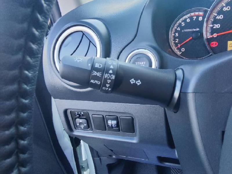 Image MITSUBISHI Space Star 1.2 MIVEC 71ch Red Line EDITION CVT 2024