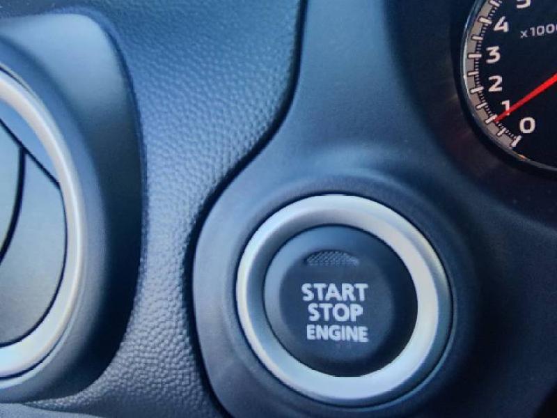 Image MITSUBISHI Space Star 1.2 MIVEC 71ch Red Line EDITION CVT 2024