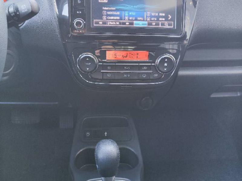 Image MITSUBISHI Space Star 1.2 MIVEC 71ch Red Line EDITION CVT 2024