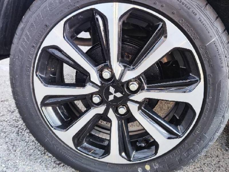 Image MITSUBISHI Space Star 1.2 MIVEC 71ch Red Line EDITION CVT 2024