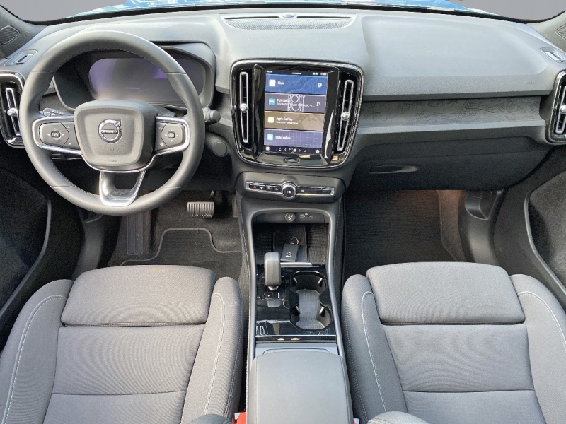 Image VOLVO C40 Recharge Extended Range 252ch Ultimate