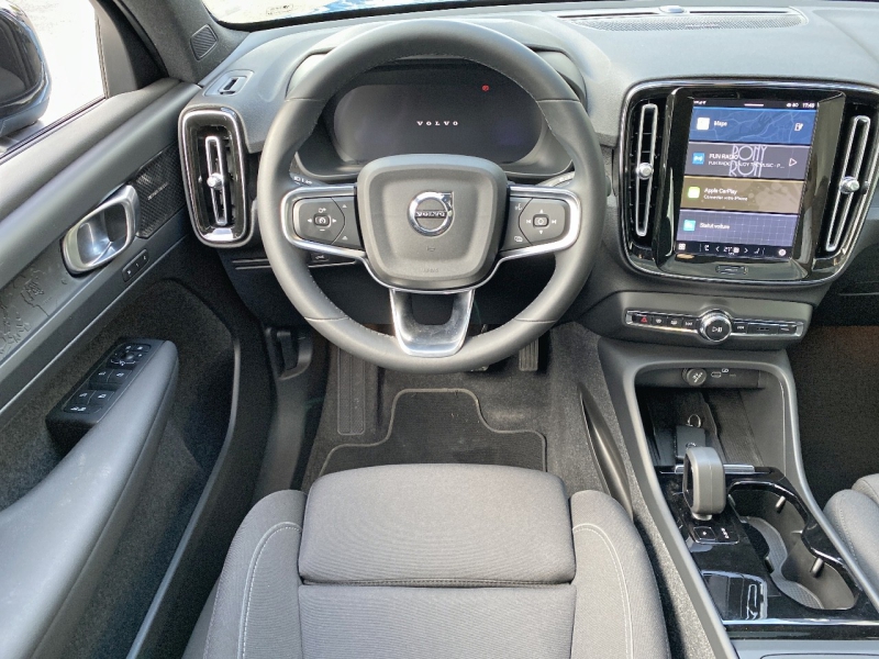 Image VOLVO C40 Recharge Extended Range 252ch Ultimate