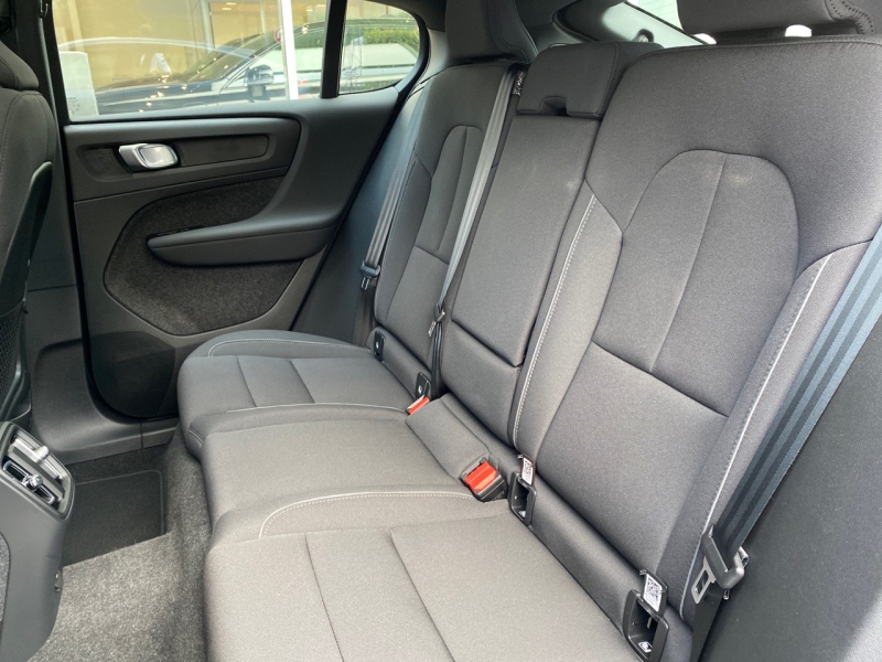 Image VOLVO C40 Recharge Extended Range 252ch Ultimate