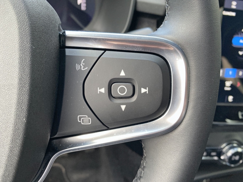 Image VOLVO C40 Recharge Extended Range 252ch Ultimate