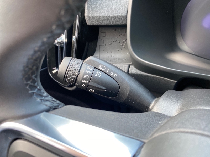 Image VOLVO C40 Recharge Extended Range 252ch Ultimate