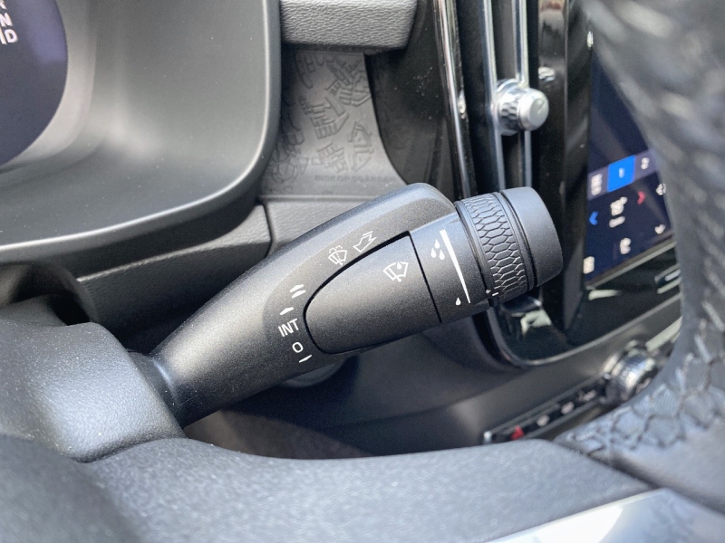 Image VOLVO C40 Recharge Extended Range 252ch Ultimate