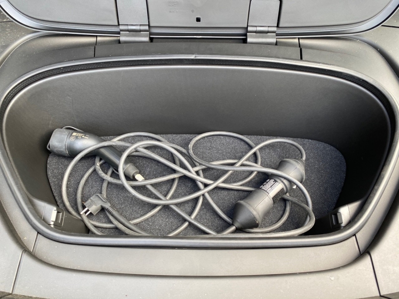 Image VOLVO C40 Recharge Extended Range 252ch Ultimate