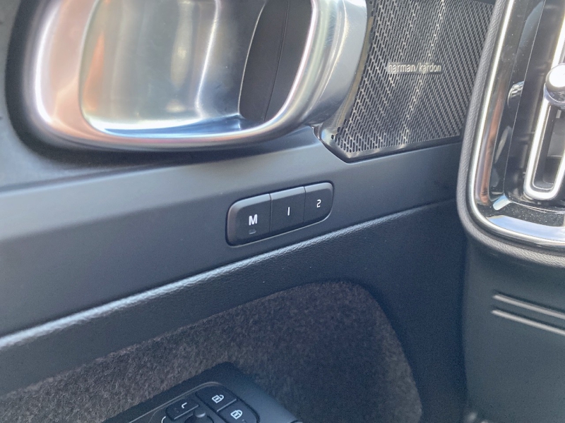 Image VOLVO C40 Recharge Extended Range 252ch Ultimate