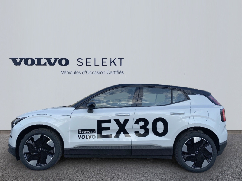 Image VOLVO EX30 Single Extended Range 272ch Ultra