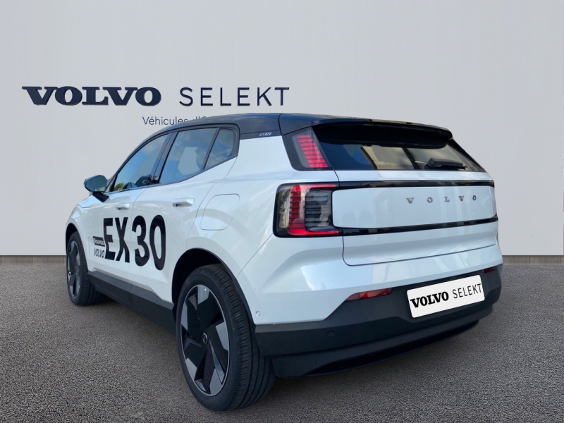 Image VOLVO EX30 Single Extended Range 272ch Ultra