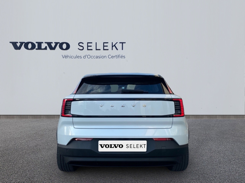 Image VOLVO EX30 Single Extended Range 272ch Ultra