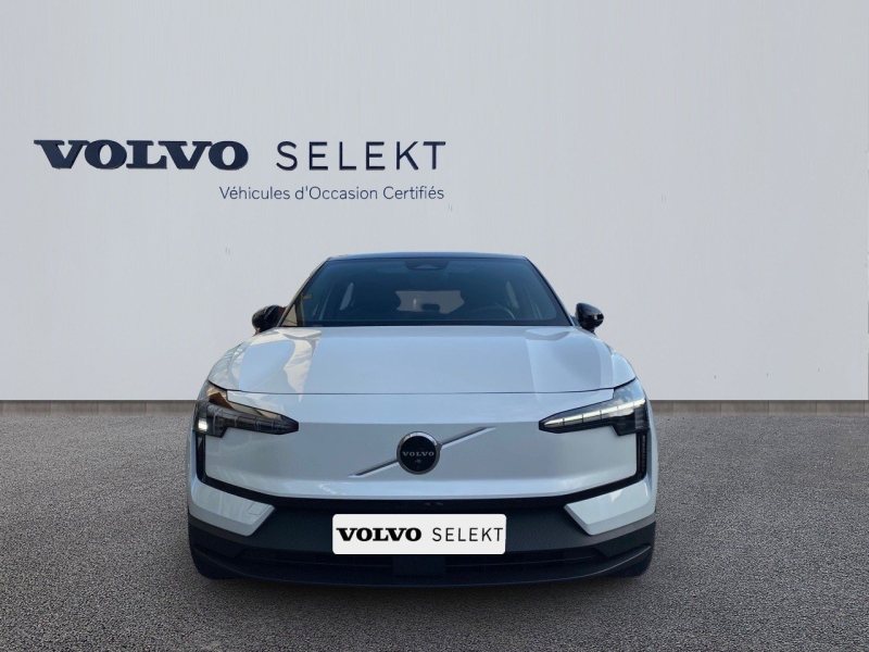 Image VOLVO EX30 Single Extended Range 272ch Ultra