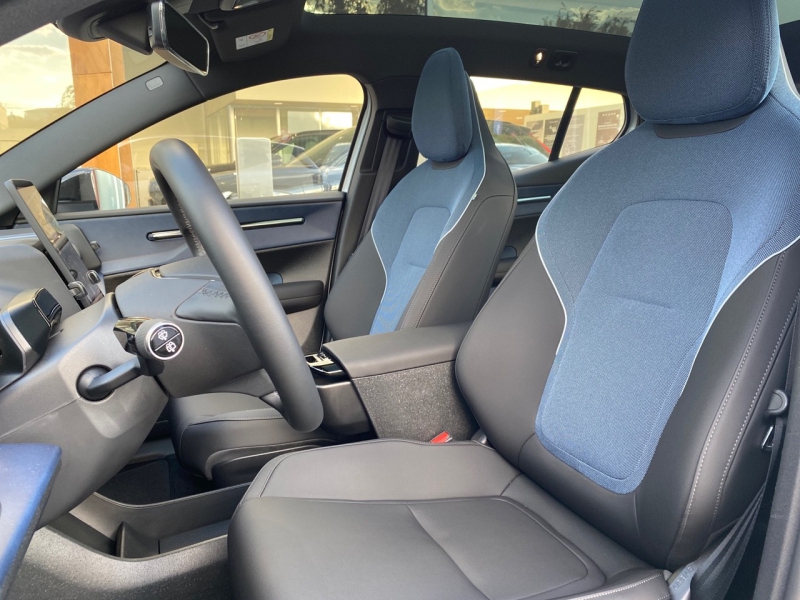 Image VOLVO EX30 Single Extended Range 272ch Ultra