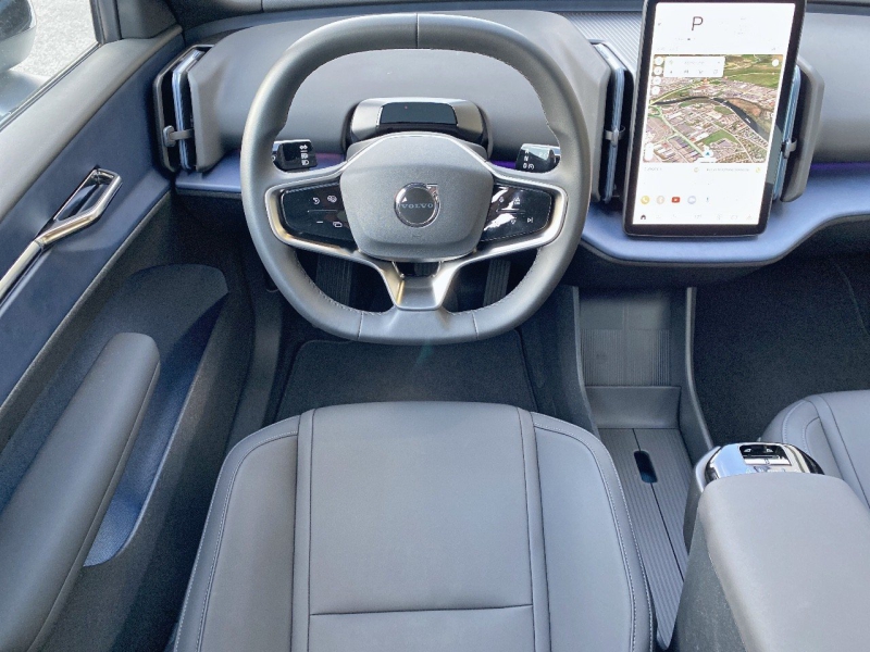 Image VOLVO EX30 Single Extended Range 272ch Ultra