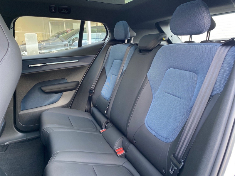 Image VOLVO EX30 Single Extended Range 272ch Ultra