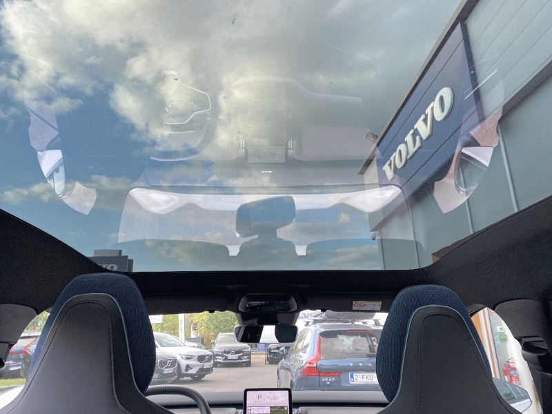 Image VOLVO EX30 Single Extended Range 272ch Ultra