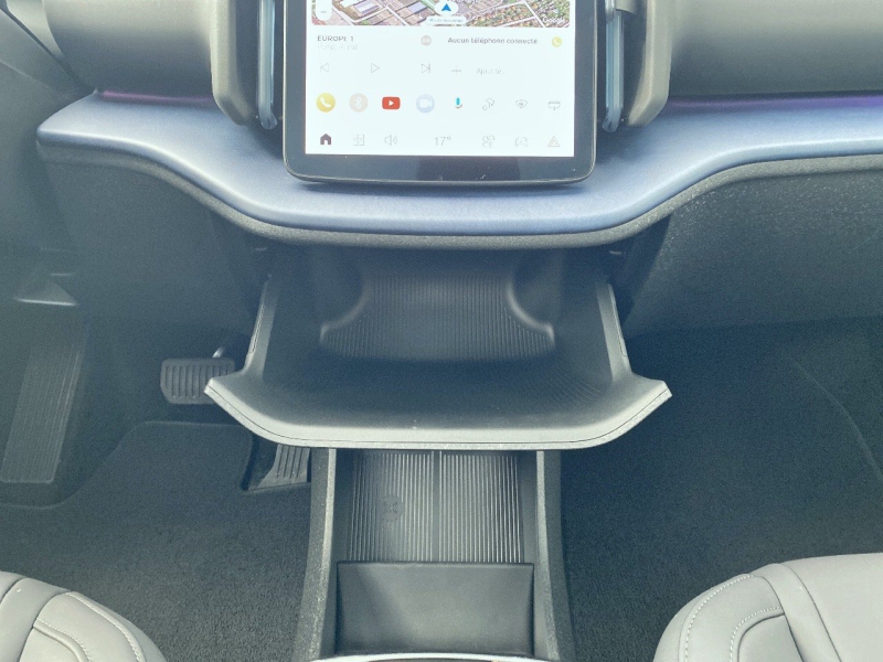 Image VOLVO EX30 Single Extended Range 272ch Ultra