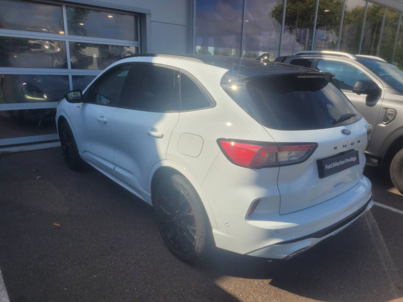 Image FORD Kuga 2.5 Duratec 225ch PHEV ST-Line X BVA