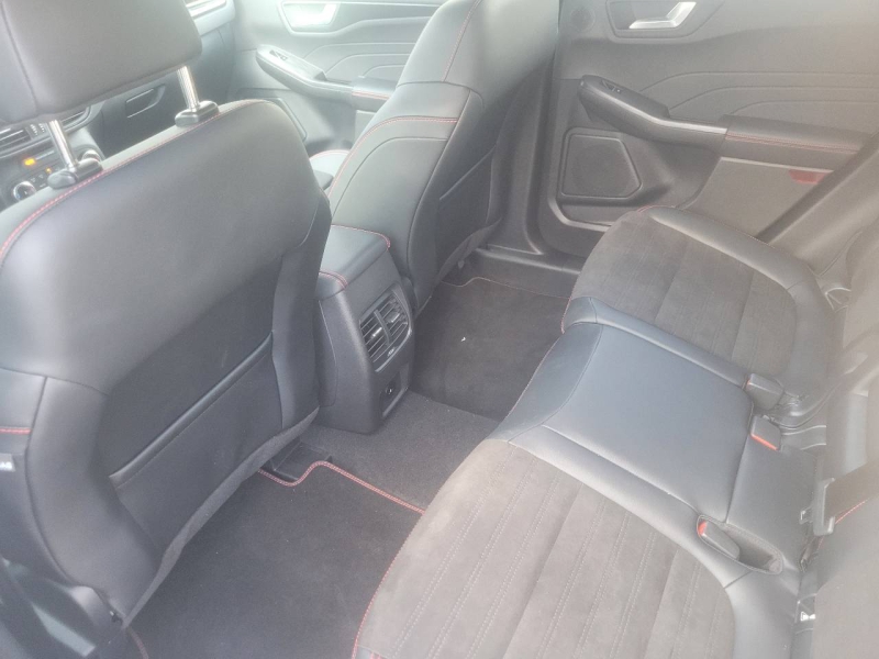 Image FORD Kuga 2.5 Duratec 225ch PHEV ST-Line X BVA