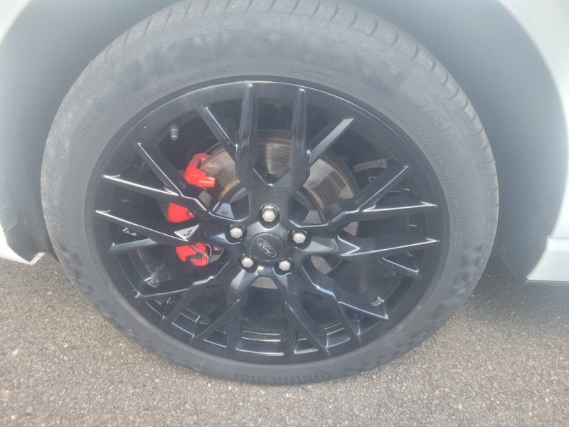 Image FORD Kuga 2.5 Duratec 225ch PHEV ST-Line X BVA