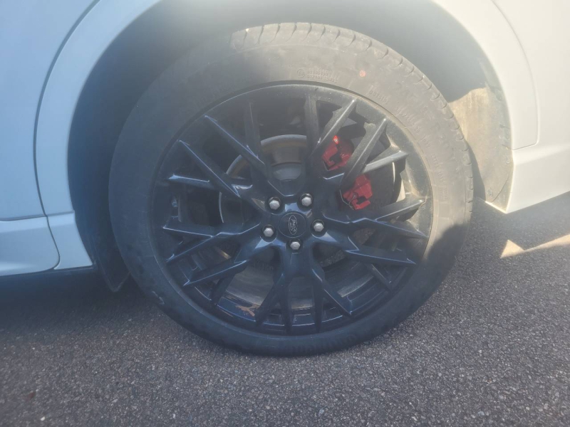 Image FORD Kuga 2.5 Duratec 225ch PHEV ST-Line X BVA