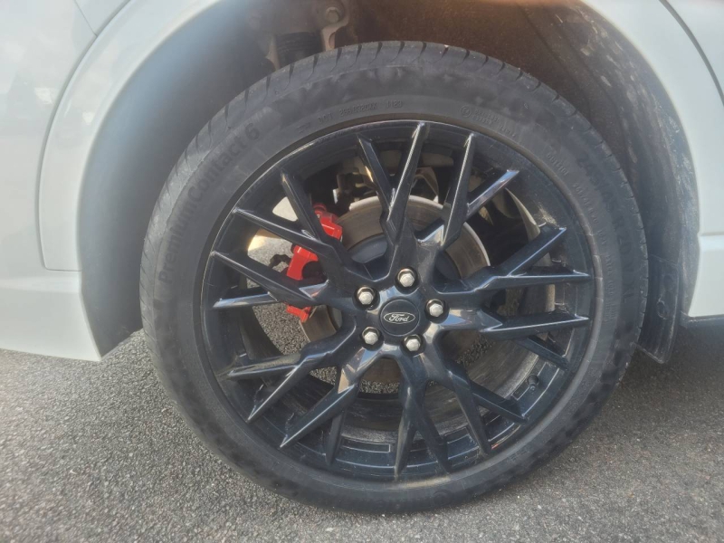 Image FORD Kuga 2.5 Duratec 225ch PHEV ST-Line X BVA