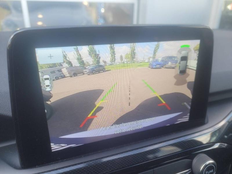 Image FORD Kuga 2.5 Duratec 225ch PHEV ST-Line X BVA