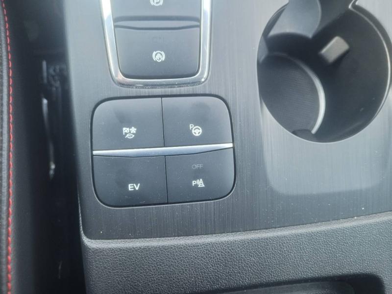 Image FORD Kuga 2.5 Duratec 225ch PHEV ST-Line X BVA