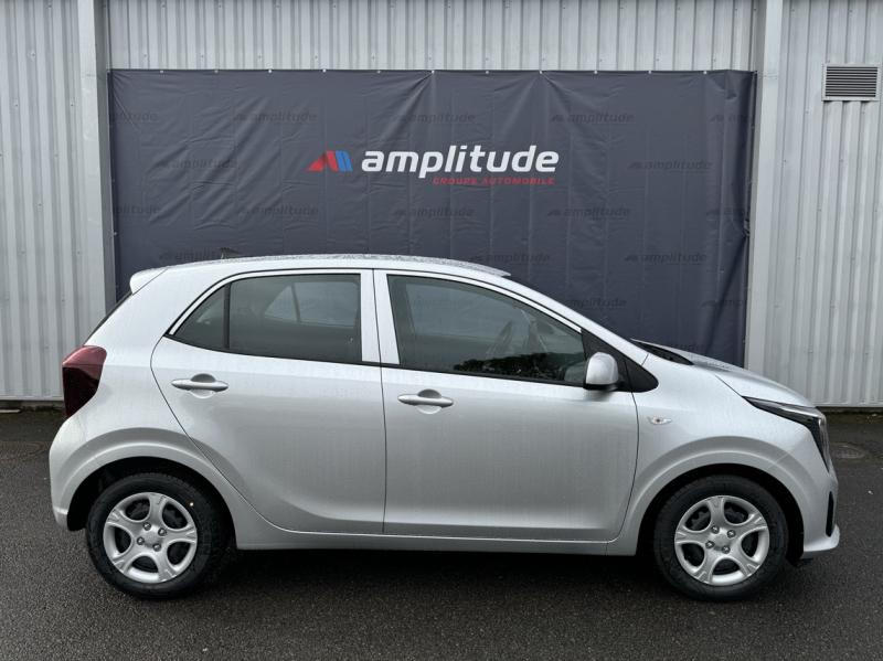 Image KIA Picanto 1.2 DPi 79ch Active