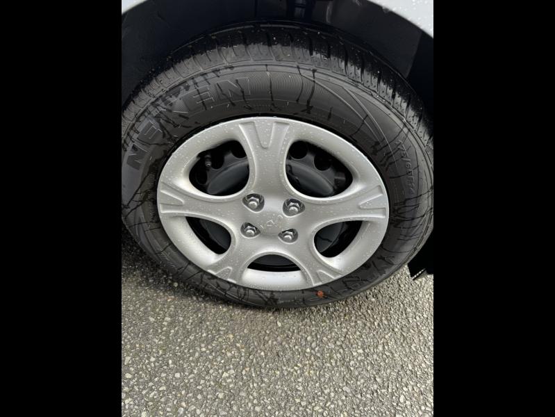 Image KIA Picanto 1.2 DPi 79ch Active